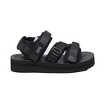 KISEE-VPO Black 10-22
