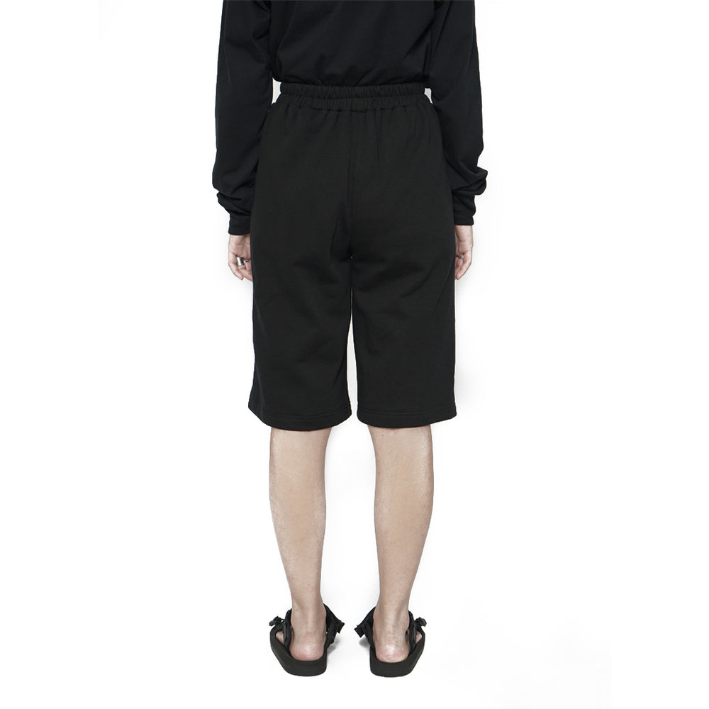 Coise Shortpants Black