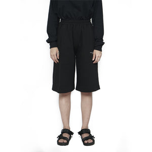 Coise Shortpants Black