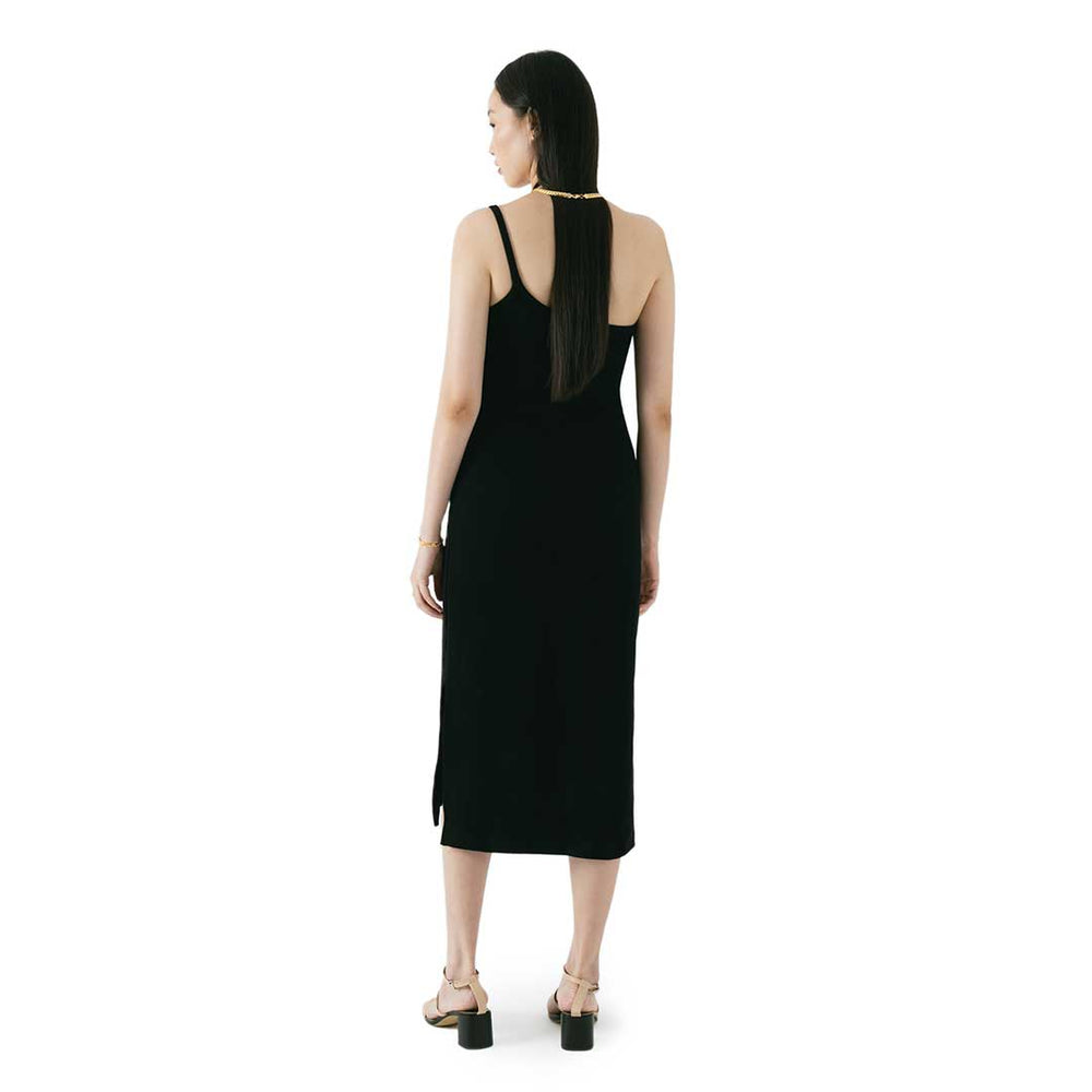 Stuudio Particular X Callie Particular Dress Black