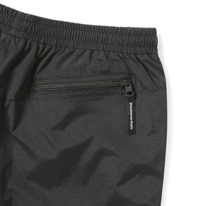 SP Track Pant Black