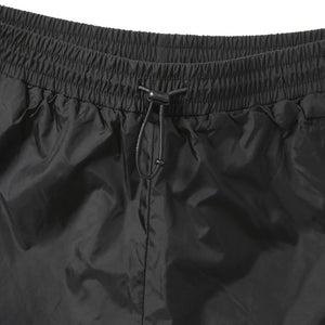 SP Track Pant Black