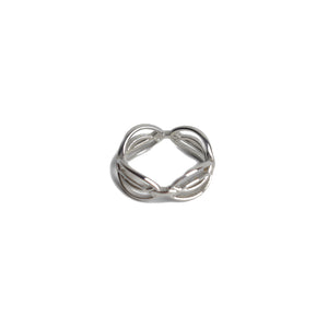 SP Ring Silver