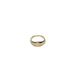 Circle Ring Gold