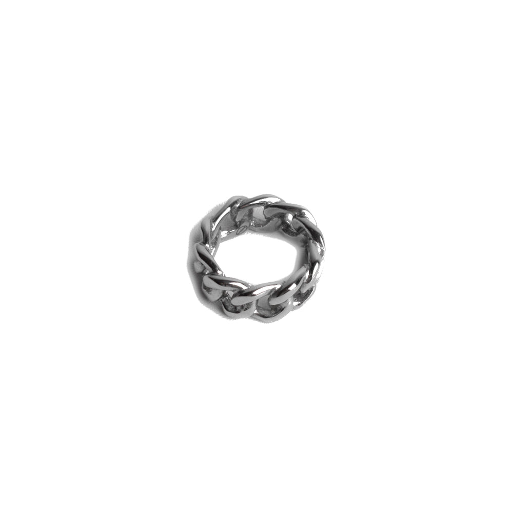 Wren Ring Silver