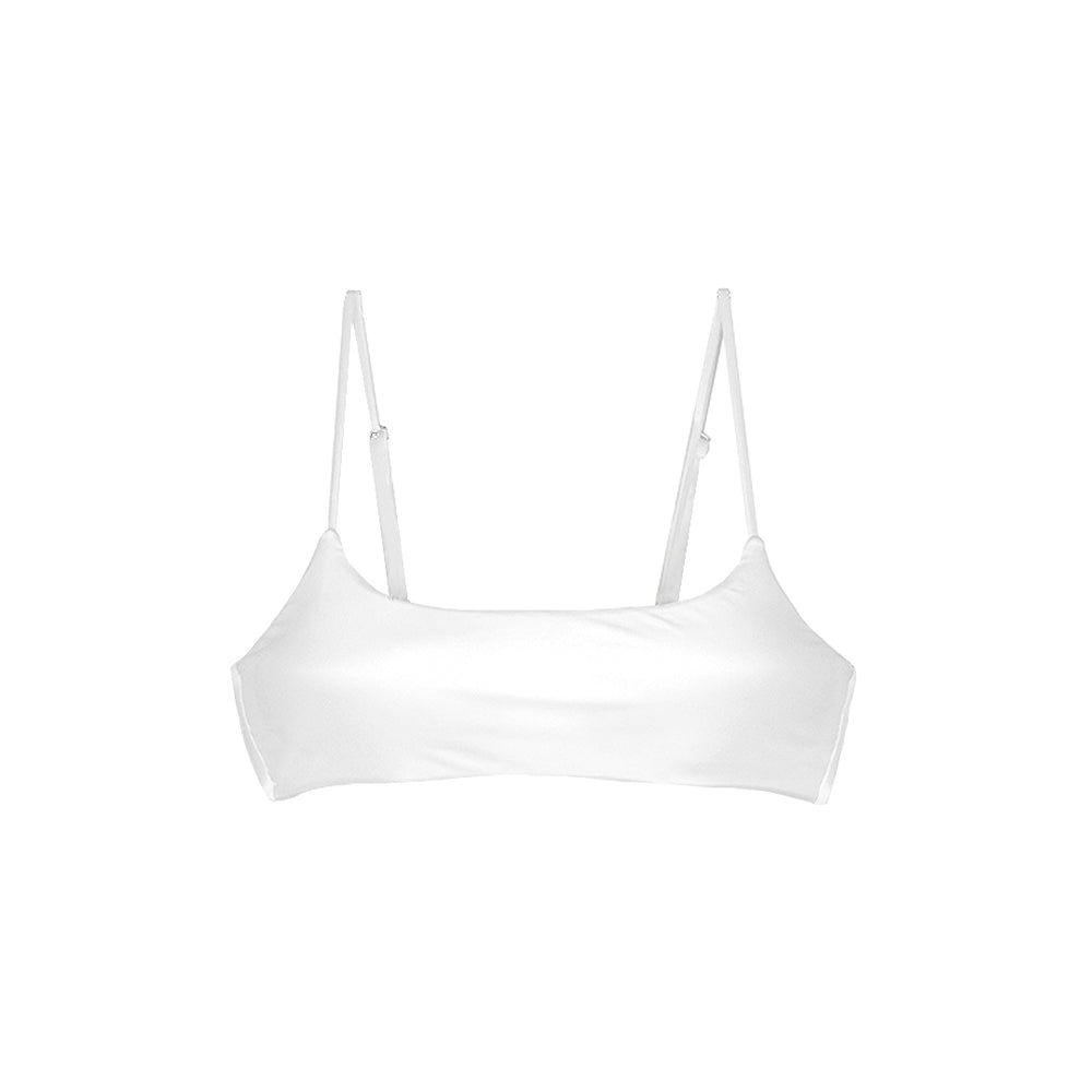 
            
                Load image into Gallery viewer, Srikandi Bikini Top White
            
        