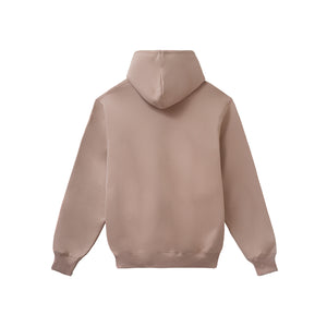 Almost Famous Hoodie Sand