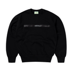 Zip Sweatshirt Black