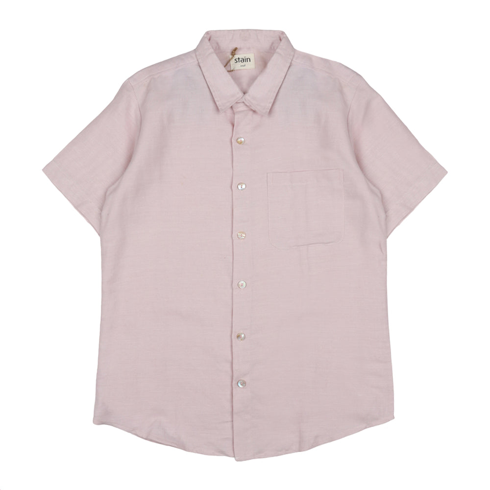 CRUZ SHIRT LYCHEE