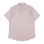 CRUZ SHIRT LYCHEE
