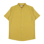 CRUZ SHIRT BANANA