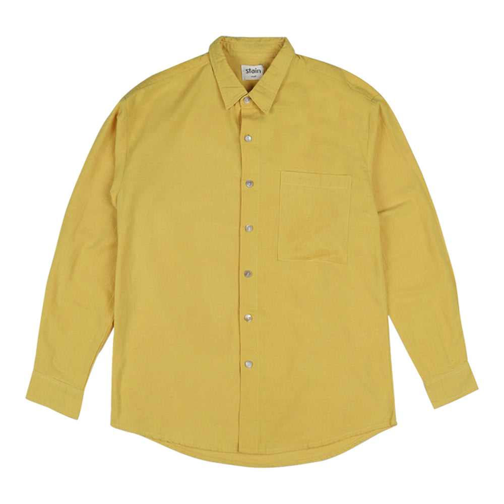 GEMINI SHIRT BANANA