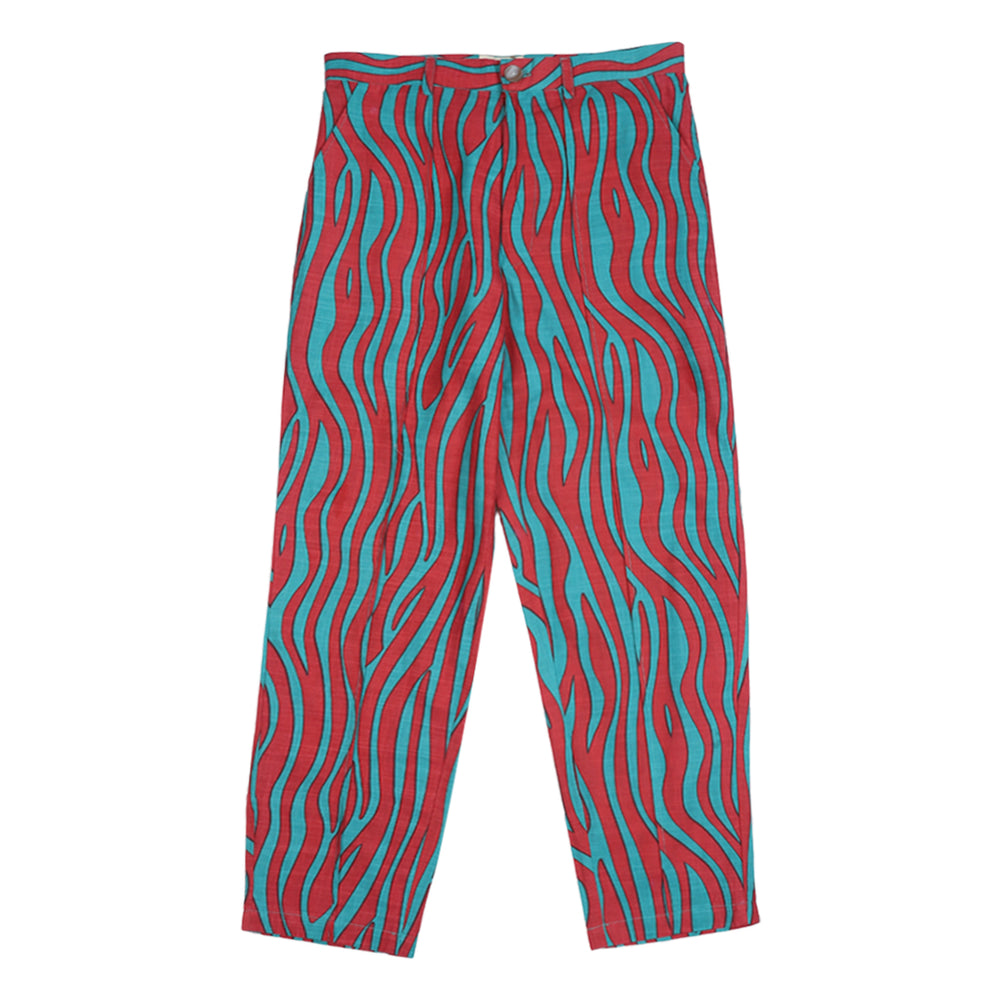 LIBRA PANTS ACID