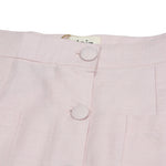 POPPY SKIRT LYCHEE