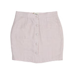 POPPY SKIRT LYCHEE