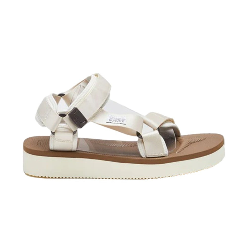 CEL-PO Ivory x Brown 0323