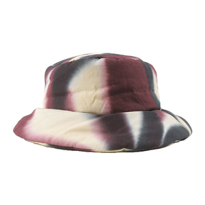 Puffer Bucket Hat Alto