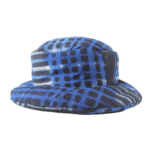 Puffer Bucket Hat Tempo