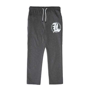 
            
                Load image into Gallery viewer, Grey Sweatpants Grey
            
        