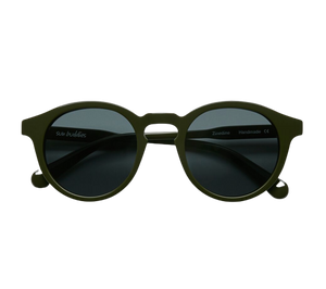 ZINEDINE SOLID GREEN