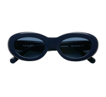 COURTNEY SOLID NAVY