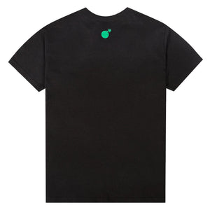 Sins T-Shirt Black