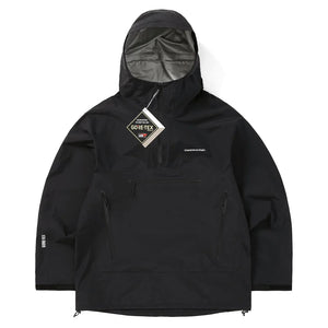 GORE-TEX Paclite Pullover Black