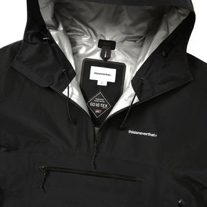 GORE-TEX Paclite Pullover Black