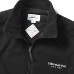 GORE-TEX¨ INFINIUMTM Fleece Jacket Black