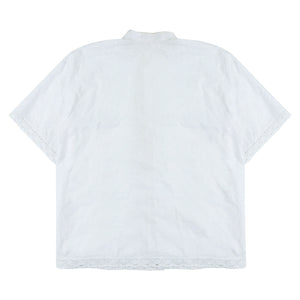 Nabil Shirt White/Off-white