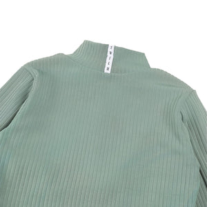 Nagore Long Sleeve Olive