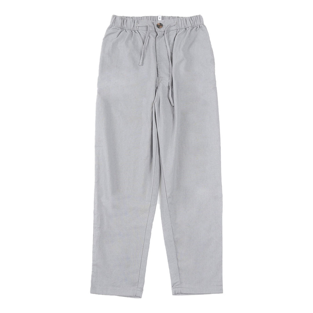 Wallas Cotton/Linen Grey