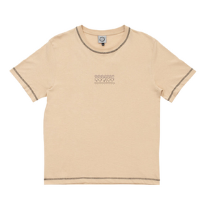 Love Wins Tee 03 Beige