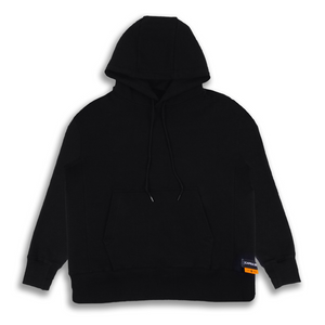 UAP CLOUD CREW LIMITED HOODIE BLACK