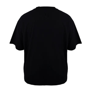 US T-SHIRT BLACK