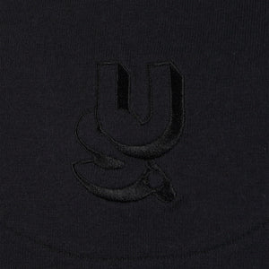 US T-SHIRT BLACK