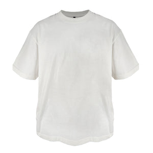 US T-SHIRT OFF WHITE