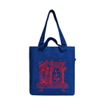 The Magician'S Totebag Blue
