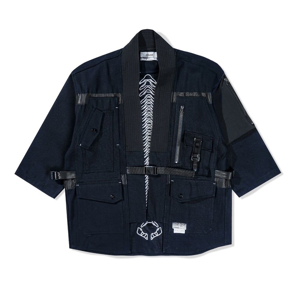 Vagabond Apex Spinal Indigo