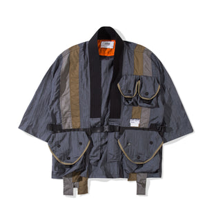 
            
                Load image into Gallery viewer, Vagabond Jacket Blister Grey Olive
            
        