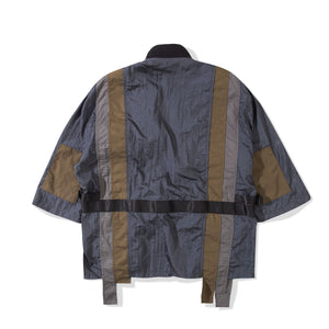 
            
                Load image into Gallery viewer, Vagabond Jacket Blister Grey Olive
            
        