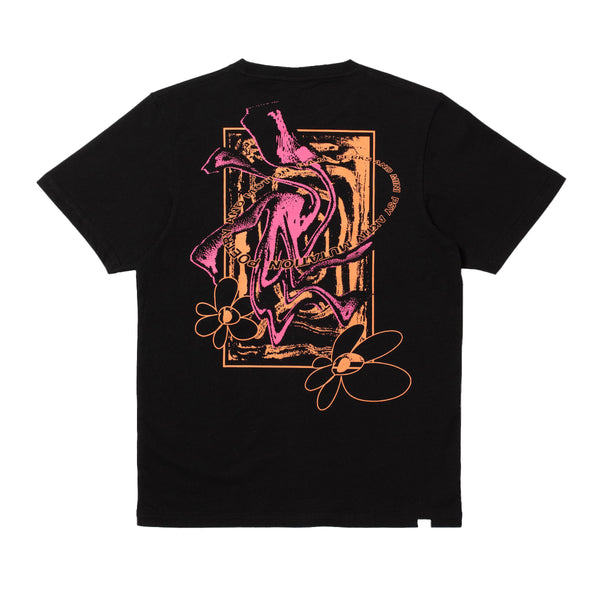 
            
                Load image into Gallery viewer, Vortex Ss Tee Black
            
        