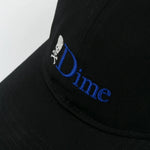 CORSAIR CAP BLACK