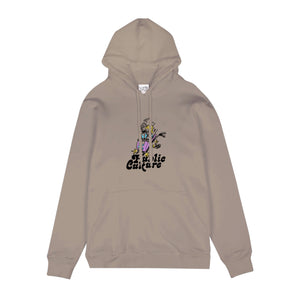 
            
                Load image into Gallery viewer, Roller Coaster Hoodie Sand
            
        