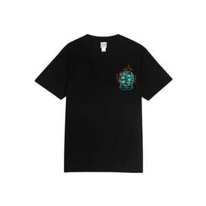 Spell On You Tee Black