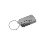 KEYCHAIN SILVER