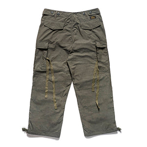 M65 CARGO PANTS OLIVE