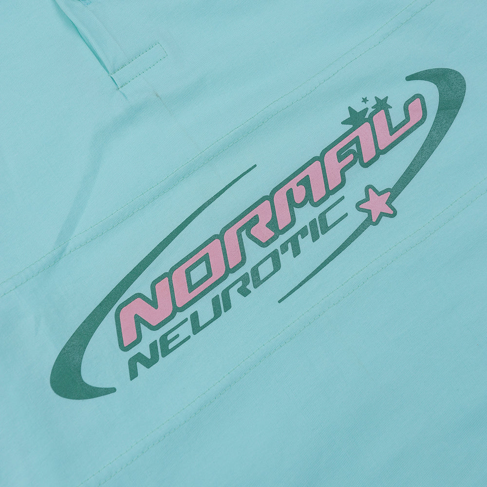 Normal Neuratic Polo Green