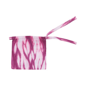 
            
                Load image into Gallery viewer, Zebra Pouch Mask Fuschia
            
        