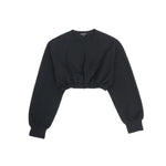 Valiant Sweater Black